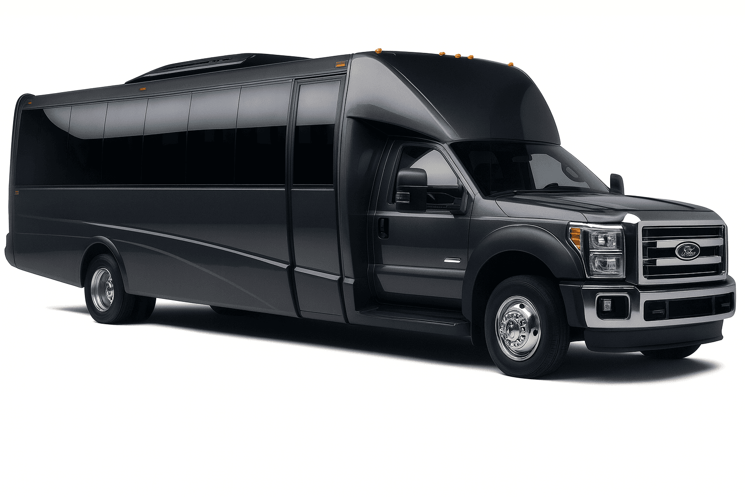 28 Passenger Party Bus